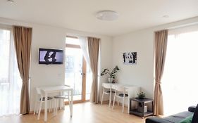 Elzbietos centro apartamentai