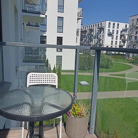 Elzbietos centro apartamentai Wilno Zewnętrze zdjęcie
