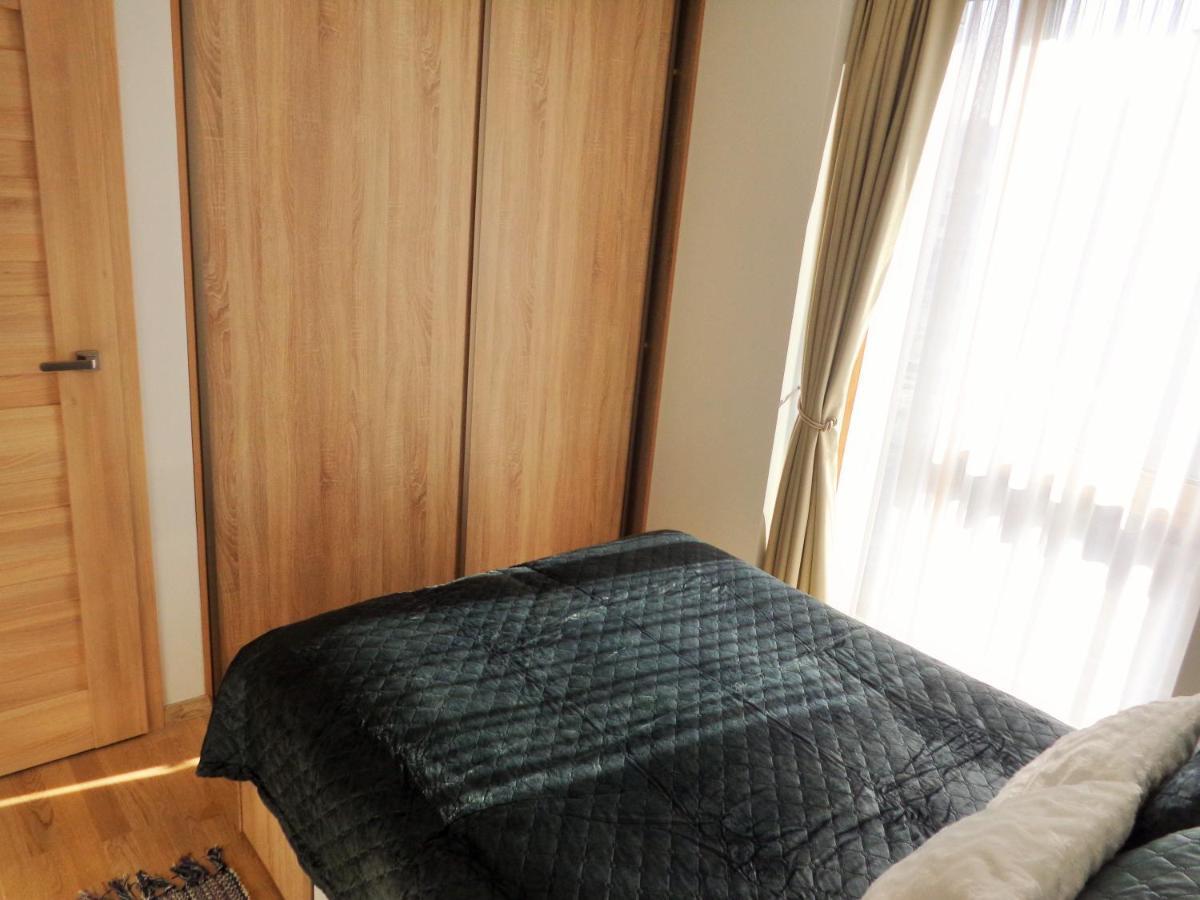 Elzbietos centro apartamentai Wilno Zewnętrze zdjęcie