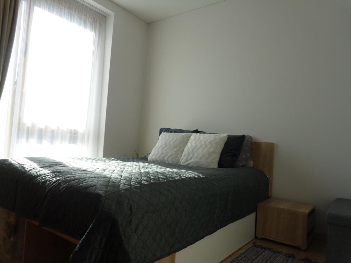 Elzbietos centro apartamentai Wilno Zewnętrze zdjęcie