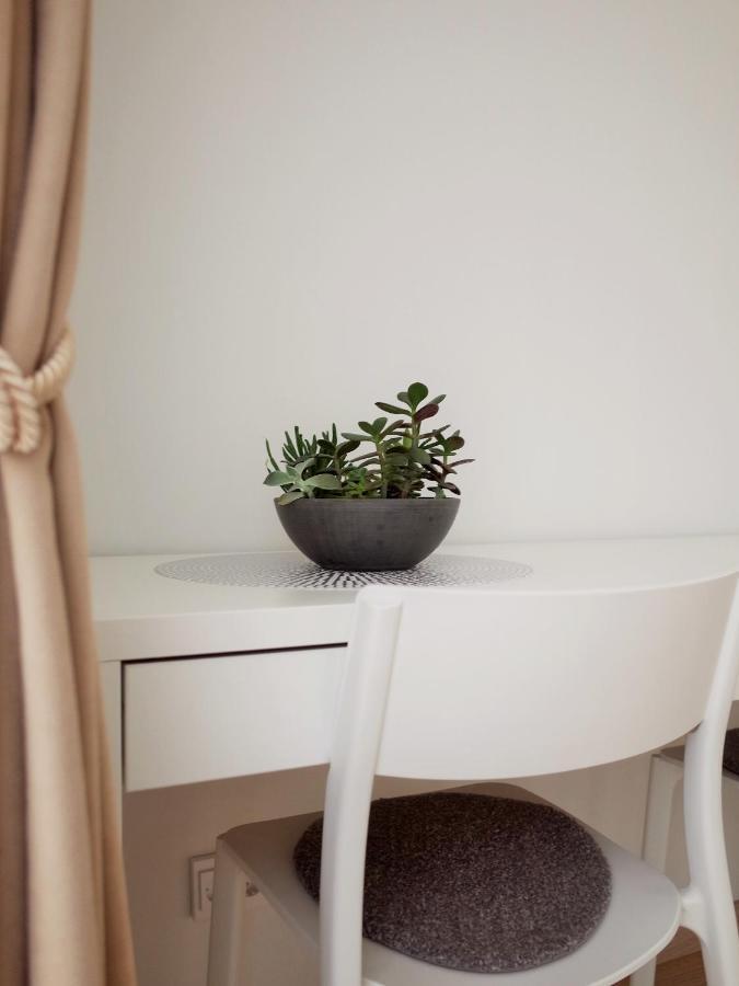Elzbietos centro apartamentai Wilno Zewnętrze zdjęcie