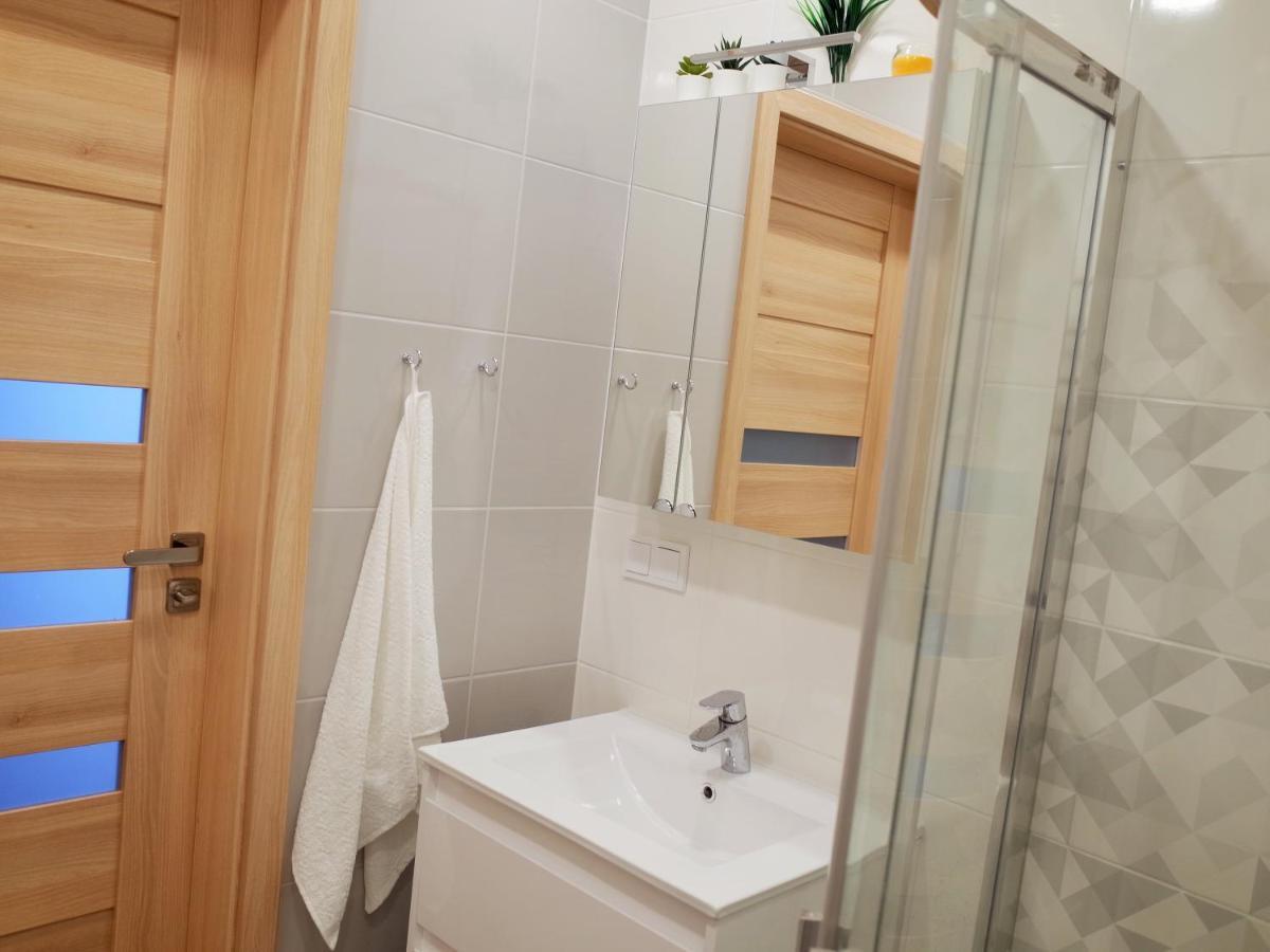 Elzbietos centro apartamentai Wilno Zewnętrze zdjęcie