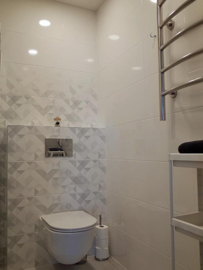 Elzbietos centro apartamentai Wilno Zewnętrze zdjęcie
