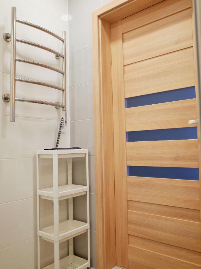 Elzbietos centro apartamentai Wilno Zewnętrze zdjęcie